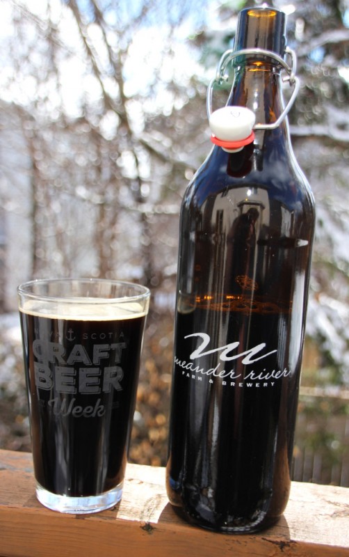 Atlantic Craft Beer: Beers With Heat | Food Bloggers of Canada