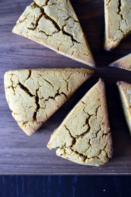Your Guide To Gluten-Free Flours | Food Bloggers of Canada