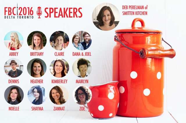 FBC2016 Speaker Lineup