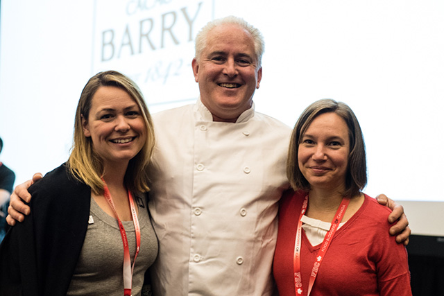 The Value of In Person Networking | Food Bloggers of Canada