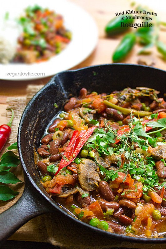 FBC Featured Member: Veganlovlie | Food Bloggers of Canada