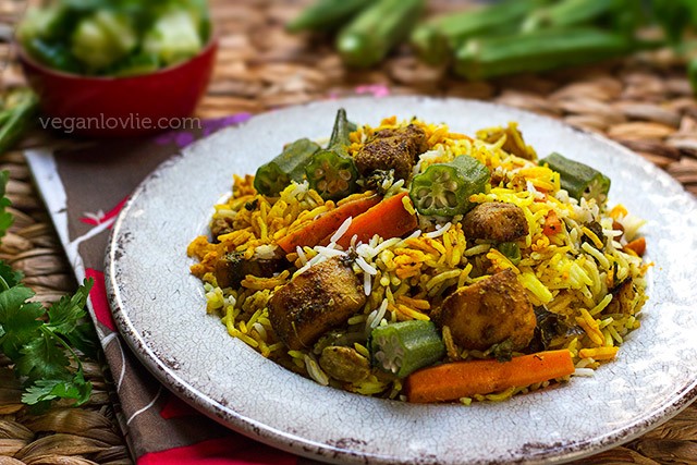 FBC Featured Member: Veganlovlie | Food Bloggers of Canada