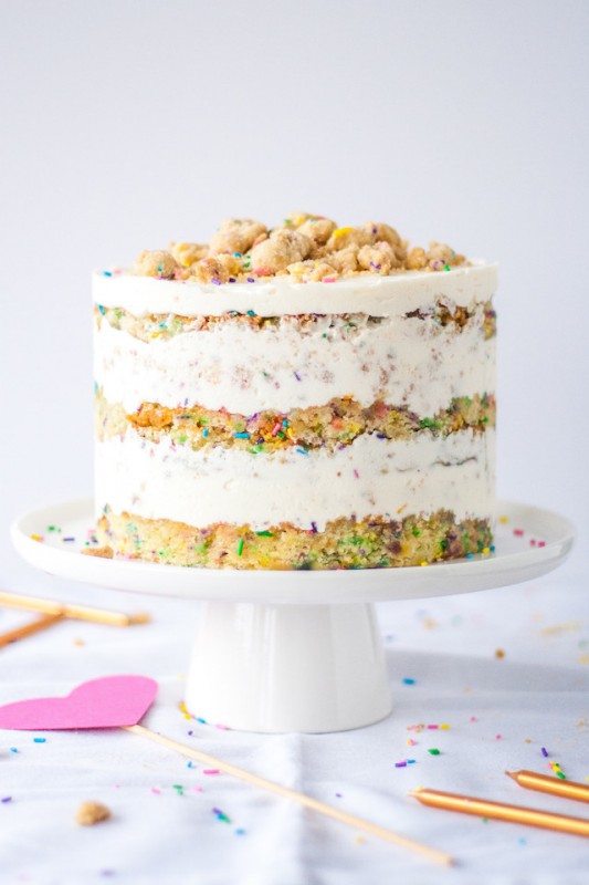 FBC Featured Member: Liv for Cake