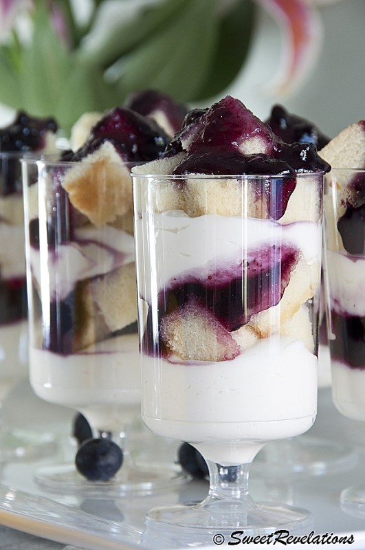 FBC Featured Member: Sweet Revelations | Food Bloggers of Canada