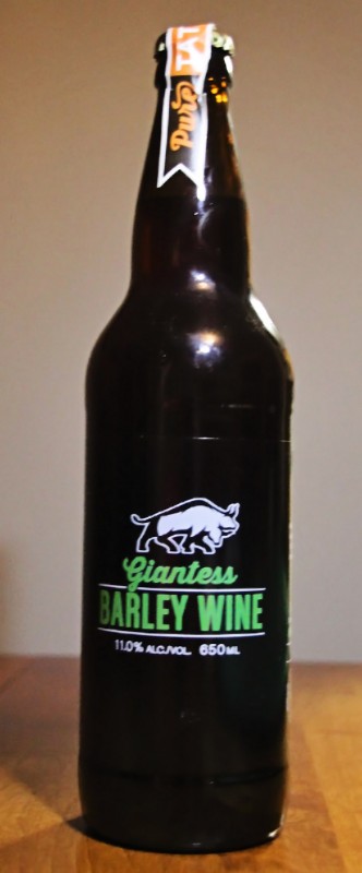 Beers so fine they call them wine | Food Bloggers of Canada