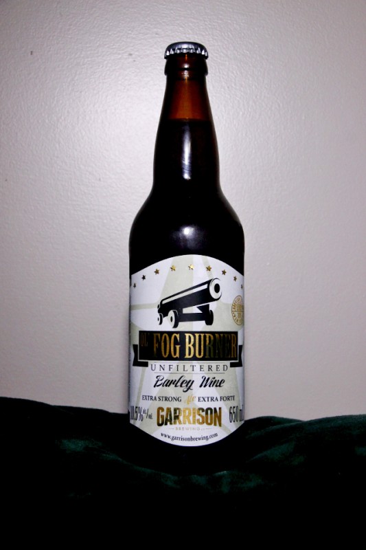Beers so fine they call them wine | Food Bloggers of Canada