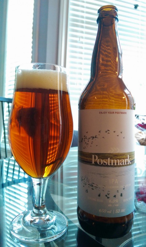 Canada's Craft Beer: Hopping Into IPAs | Food Bloggers of Canada