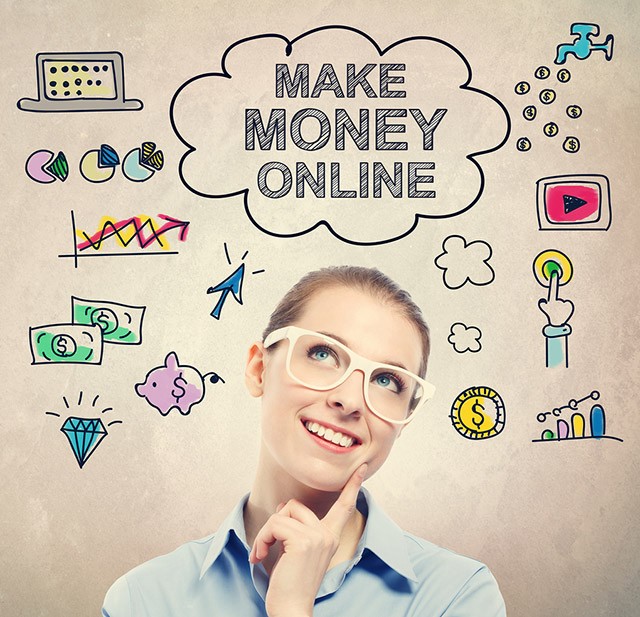 The Importance of Diversifying Your Blog Income | Food Bloggers of Canada