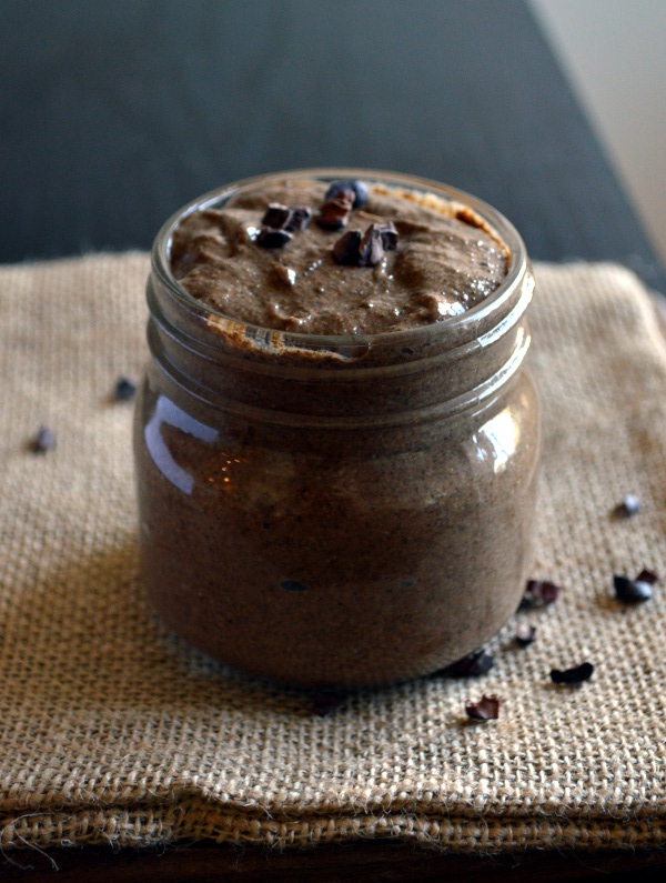 What To Do With Hemp And Chia Seeds | Food Bloggers of Canada