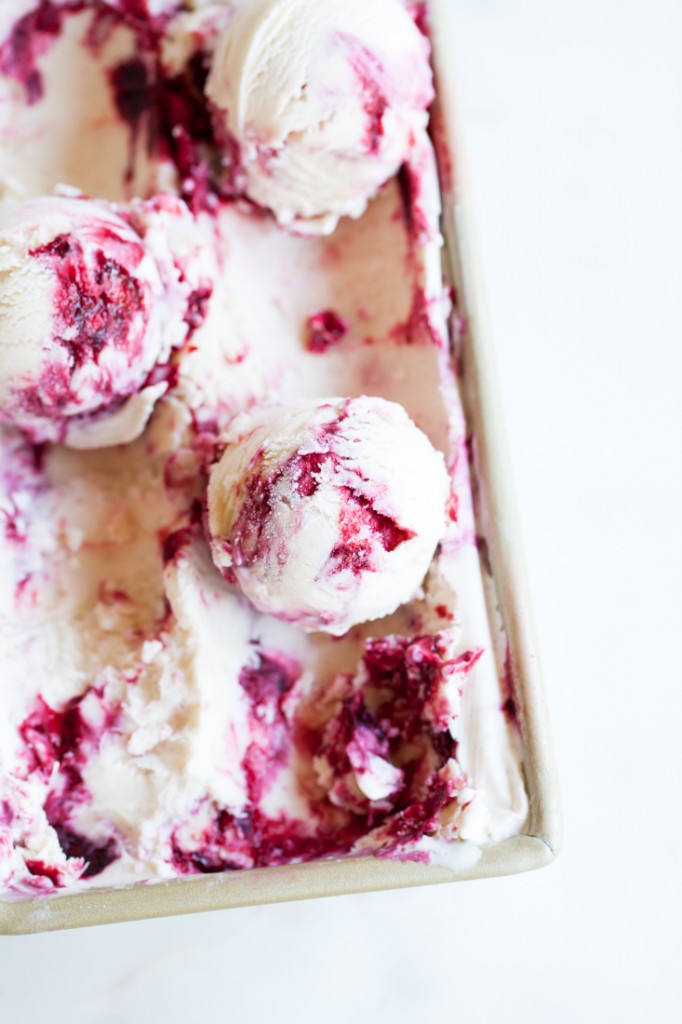 Food Photography: How to Photograph Ice Cream & Frozen Desserts | Food Bloggers of Canada