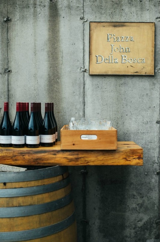 Canadian Wine Spotlight: Norman Hardie Winery | Food Bloggers of Canada