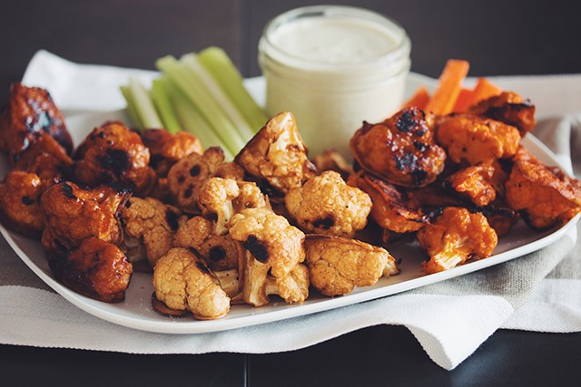 FBC Featured Member: Hot For Food