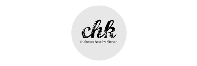 FBC Featured Member: Chelsea's Healthy Kitchen