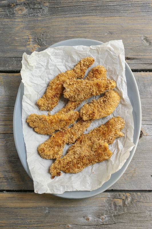 FBC Featured Member: Chelsea's Healthy Kitchen