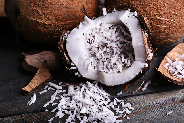 Your Allergen-Friendly Guide To Coconut | Food Bloggers of Canada