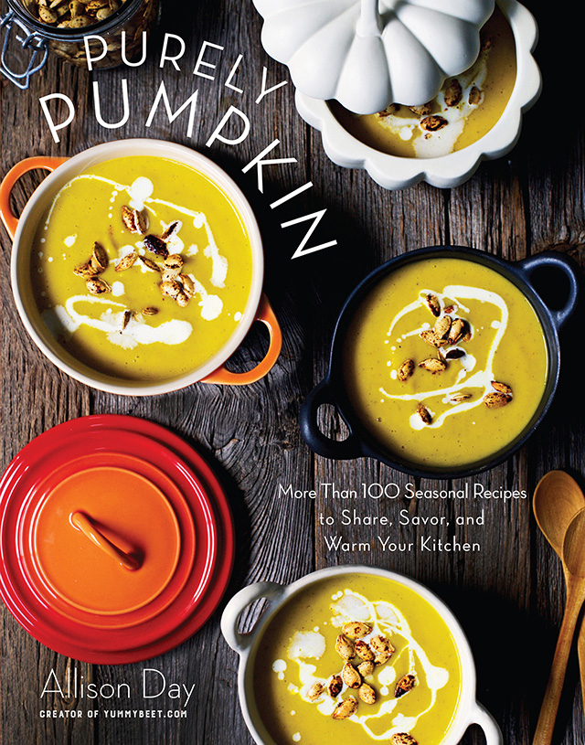 A Guide To Heirloom Pumpkins | Food Bloggers of Canada