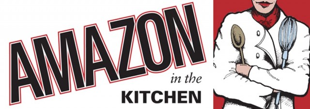 Featured FBC Member: Amazon in the Kitchen | Food Bloggers of Canada