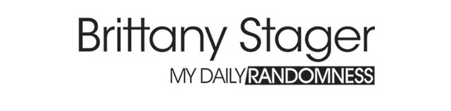 FBC Featured Member: My Daily Randomness | Food Bloggers of Canada