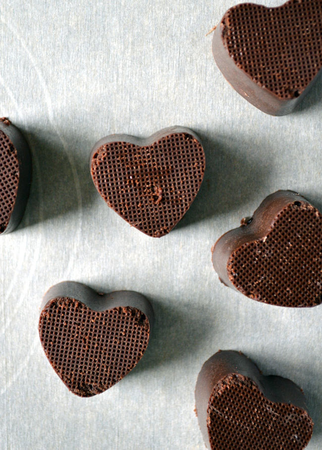 An Allergen-Friendly Guide to Chocolate