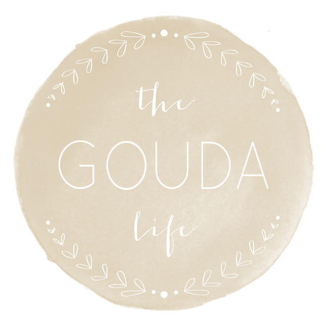 Countdown to the Holidays Day 22: The Gouda Life | Food Bloggers of Canada