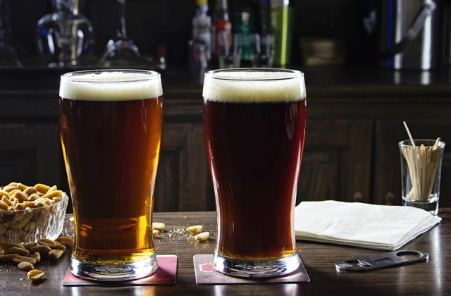 Home Brewing: Irish Red Ale | Food Bloggers of Canada