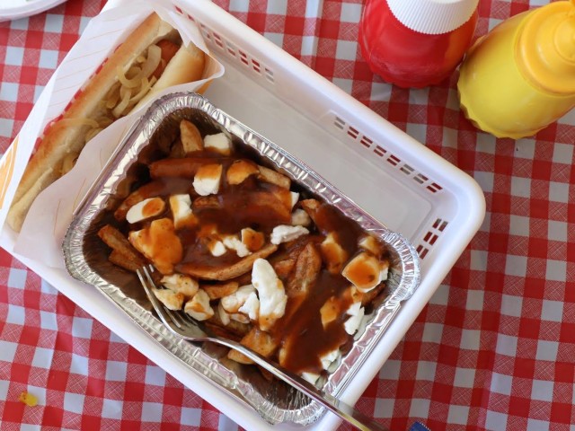Iconic Canadian Food: The Evolution of Poutine | Food Bloggers of Canada