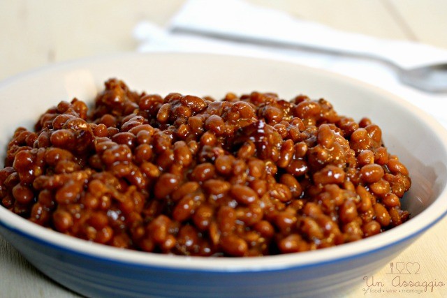 FBC Featured Member: Un Assagio