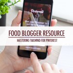 Getting Started with Tailwind For Your Food Blog | Food Bloggers of Canada