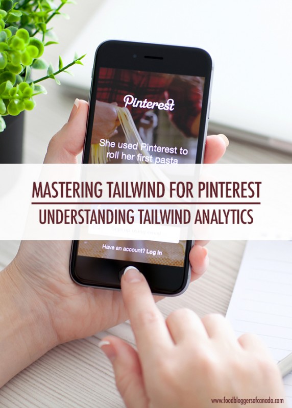 Understanding Tailwind Analytics | Food Bloggers of Canada