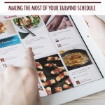 Mastering Your Tailwind Schedule | Food Bloggers of Canada