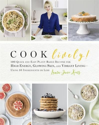 FBC Member Spring Cookbook Releases | Food Bloggers of Canada