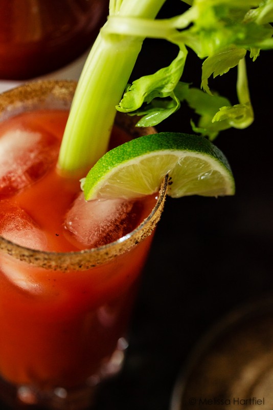 Iconic Canadian Food: The History of the Caesar | Food Bloggers of Canada