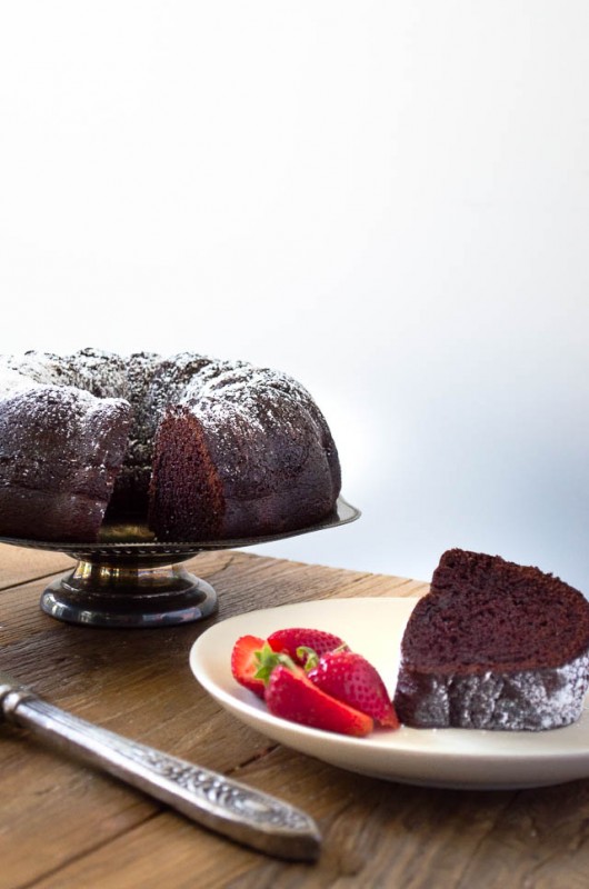 Food Styling 101: Styling Cakes For The Camera| Food Bloggers of Canada
