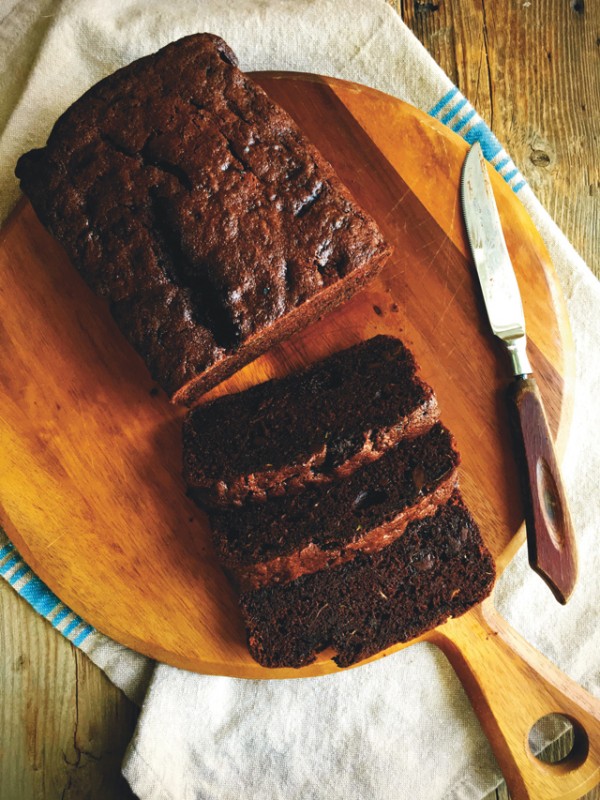 All the Sweet Things Cookbook Review | Food Bloggers of Canada