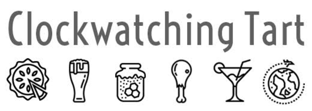 FBC Featured Member - Clockwatching Tart | Food Bloggers of Canada