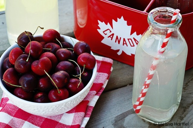 Oh Canada: Canada Day Recipe Ideas | Food Bloggers of Canada