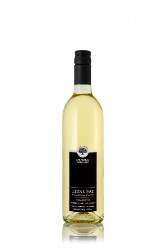 The Perfect Canadian Wines To Celebrate Canada Day | Food Bloggers of Canada
