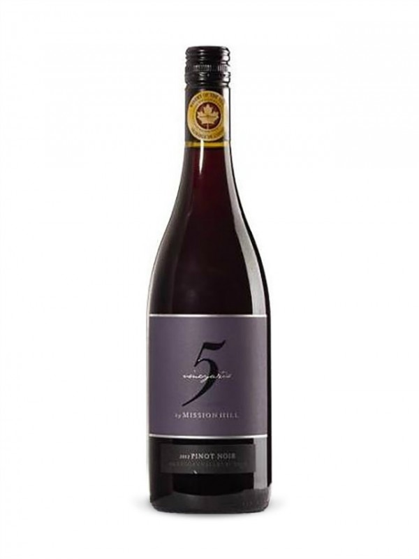 A Guide To Canadian Wines Perfect for Canada Day | Food Bloggers of Canada