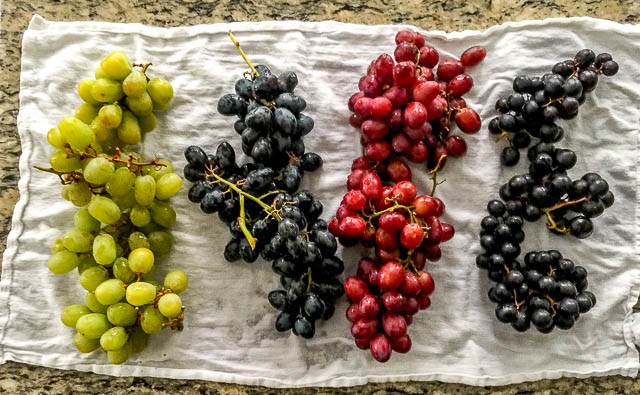 Food Styling Raw Ingredients | Food Bloggers of Canada