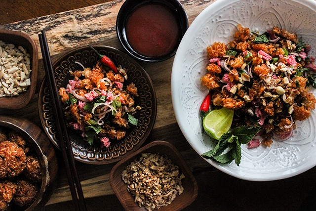 FBC Featured Member: Pups With Chopsticks | Food Bloggers of Canada
