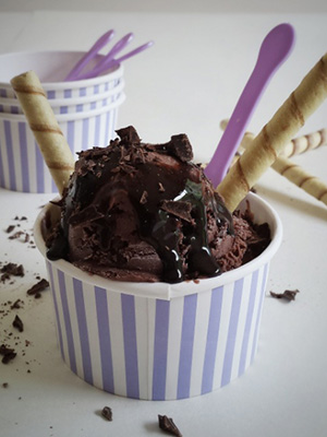 Ice Cream Recipe Roundup | Food Bloggers of Canada