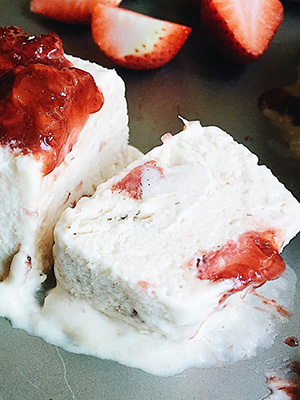 Ice Cream Recipe Roundup | Food Bloggers of Canada