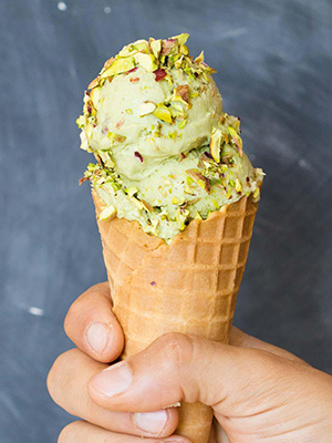 Ice Cream Recipe Roundup | Food Bloggers of Canada