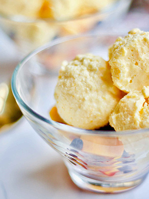 Ice Cream Recipe Roundup | Food Bloggers of Canada