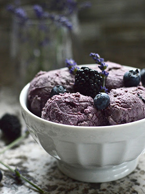 Ice Cream Recipe Roundup | Food Bloggers of Canada