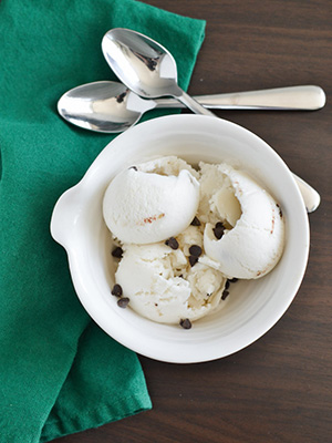 Ice Cream Recipe Roundup | Food Bloggers of Canada