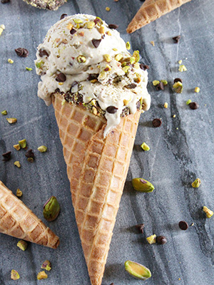 Ice Cream Recipe Roundup | Food Bloggers of Canada