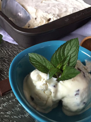 Ice Cream Recipe Roundup | Food Bloggers of Canada