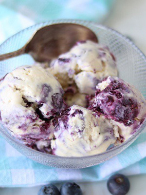 Ice Cream Recipe Roundup | Food Bloggers of Canada