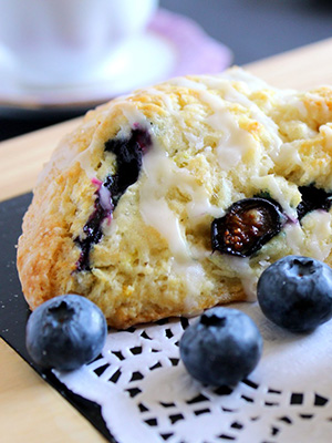 70 + Juicy Blueberry Recipes | Food Bloggers of Canada